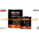 NOVOL SPECTRAL P3 UNDER 335 materialylakiernicze.pl
